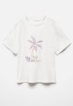 T-Shirt Palm - Neutral