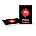 Sex Talk Volume 1 En