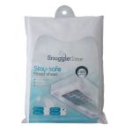 Fitted Sheet Standard Camp Cot