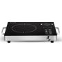 Portable Single-burner Infrared Induction Cooker Hot Plate
