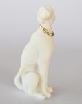 Quartz Sand Dog – 26X11X7CM