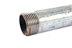Standpipe Galvanized 3 4" X 1.0MT X 1.8MM