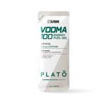 Plato Vooma Ultra Energy Gel Carribean Mocha 36G