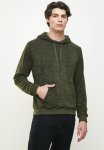 Malone Sweatshirt - Khaki
