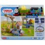 Paint Motorized Train And Track Set