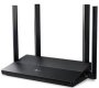 TP-link Tp Link EX141 AX1500 Dual Band Gigabit Wifi 6 Router- Retail Box 2 Year Limited Warranty   Product Overview EX141 AX1500 Dual Band