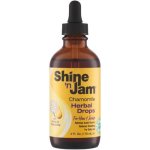 Shine N Jam Herbal Drops Chamomile 118ML