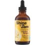 Shine N Jam Herbal Drops Chamomile 118ML