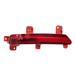 Left Rear Bumper Fog Light For Geely Xingyue L Compatible With Universal