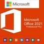 Microsoft Office 2021 Professional - Windows