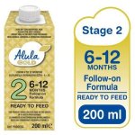 Gold NO.2 Ready To Feed Formula 200ML