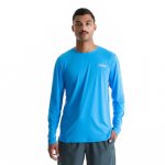 Capestorm Men's Essential Running Long Sleeve