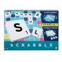Scrabble Double Play Board Game