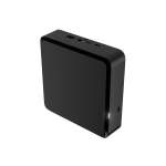 Ajax Security 8-CHANNEL 4K Nvr Black HDMI -NVR-HAC-8-B--NVR-HAC-8-B