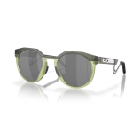Oakley Hstn 52 Metal Matt Olive Ink Prizm Black