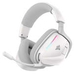 Void Wireless V2 Gaming Headset - White