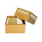 Paris Luminous Gold 10ML X 28'S