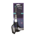 SCISSORS Nexx 21CM Black 908