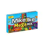 And Ike Megamix 141G