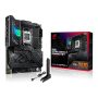 Asus Rog Strix X870-F Gaming Wifi Amd X870 AM5 DDR5 8000 Dp HDMI 2XUSB4 4X M2 USB3.2 Wifi 7 + Bt Aura Rgb 5GBIT