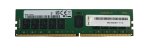 Thinksystem 32GB TRUDDR4 2933MHZ 2RX4 1.2V Rdimm