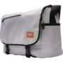 Vax Barcelona Basic Messenger Bag For 15.6 Notebook White