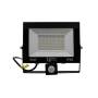 United Electrical Floodlight With Sensor 50W LED