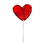 Heart Lolly Medium