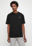 Soviet Jin T-Shirt - Black
