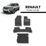 Renault Duster Full Set