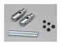 Du-bro – 1-1/4" X 5/32" Dia. E/z Adjustable Axle 2PCS