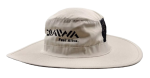 Daiwa Mesh Hat Stone