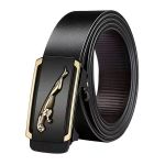 Men's Belts Casual All-match Men's Trouser Belt