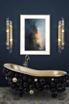 Draycon Wall Light – 2