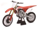 New-ray 1:6 Scale Honda CRF450R 2018