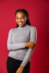 Ladies Jersey Assorted