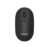 Philips Wireless Mouse M203 SPK7203 - Black