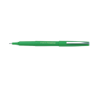 Pilot Pen Fineliner Green