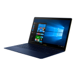 Asus Zenbook 3 UX390UA-XH74-BL 12.5" Fhd Core I7-7500U 16GB 512GB SSD Win 10 Laptop
