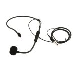 Shure PGA31-TQG Headworn Microphone For Wireless Systems