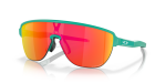 Oakley - Corridor - Matte Celeste prizm Ruby