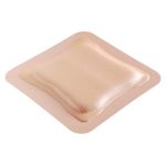 Silicone Adhesive Foam Dressing 10CM X 10CM