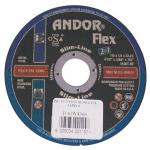 115X1.6MM Cutting Wheel 115X1.6MM