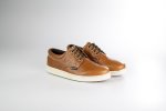 Jr 600 Aviator Brown
