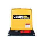 Gemini Slider Gate Motor 7AH - Cosave Power Build & Whole Rs
