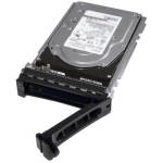 Dell 8TB 3.5in SATA 6Gbps Hot-Plug Hard Drive - 7.2K RPM - 512e - 400-AHID
