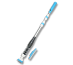 Intex Type Pool And Spa Vac Rechargeable