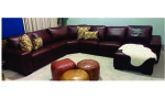 Caledon Corner Lounge Suite With Daybed