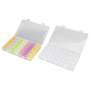 28 Grit Nail Art Storage Set