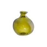 Totem Olive Vase